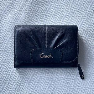 Vintage Coach wallet